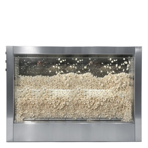 Sephra Theatrical Popcorn Staging Cabinet 1200mm